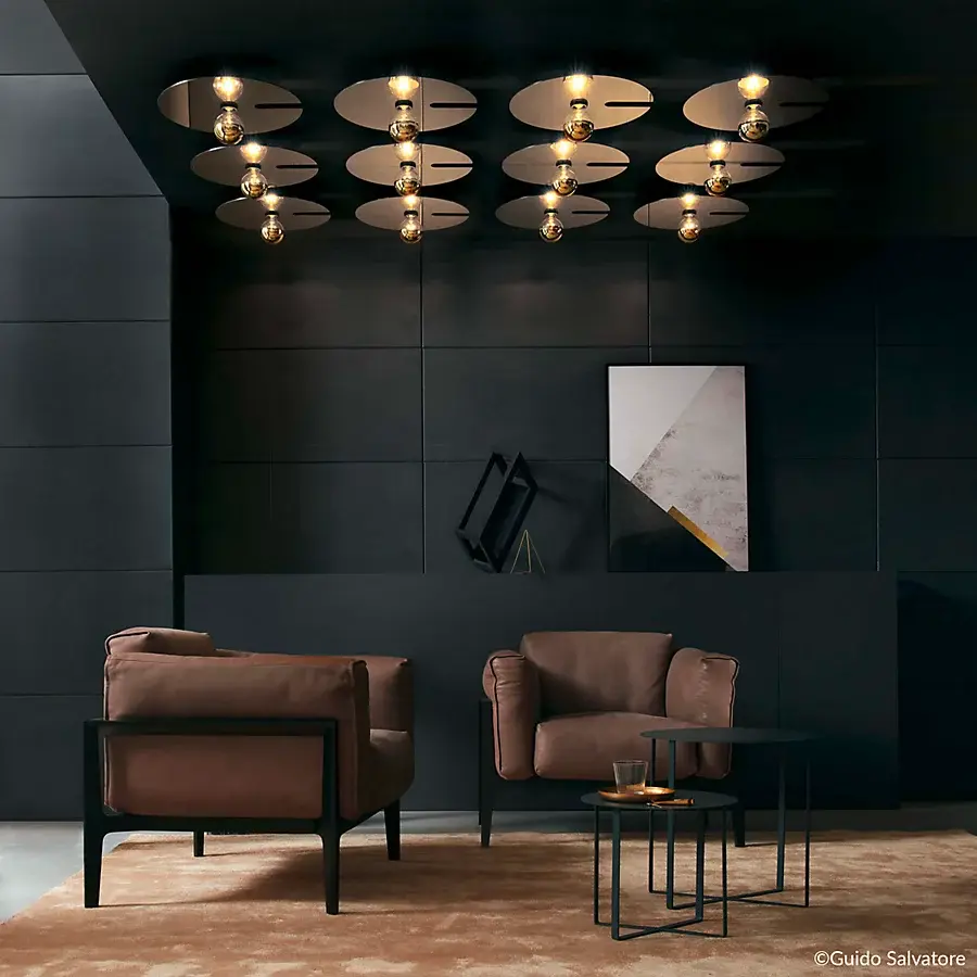 Industriële Woonkamer – 5 Tips voor een Stoere Look