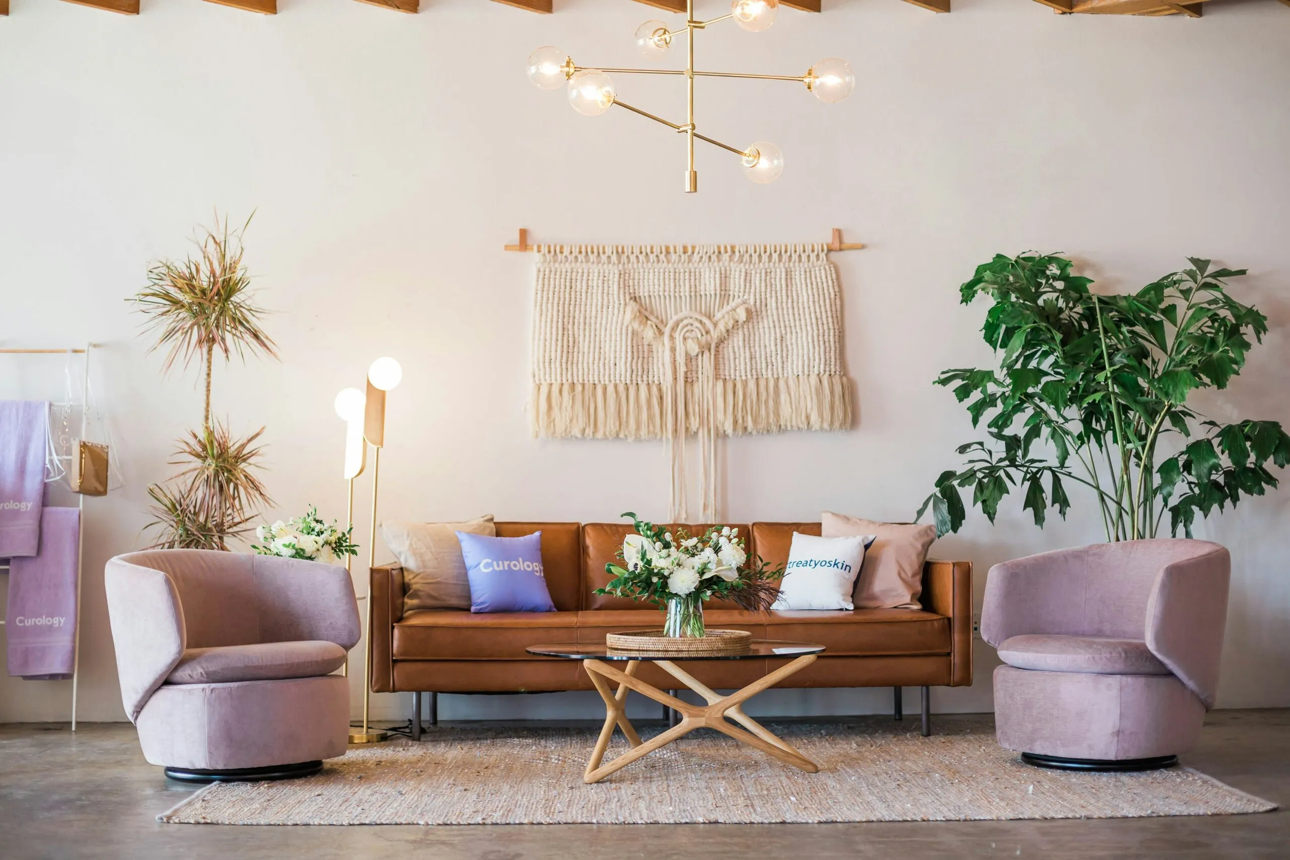 Boho wanddecoratie – Dé eyecatcher voor jouw interieur