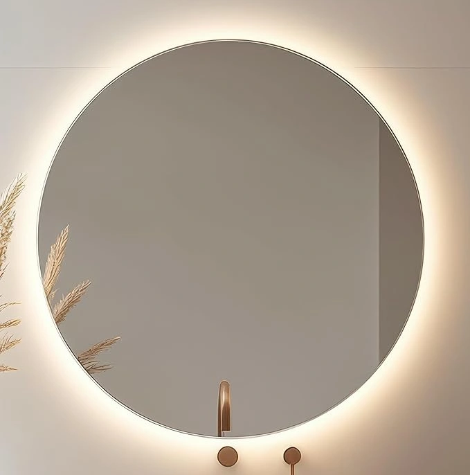 Scandinavische badkamer