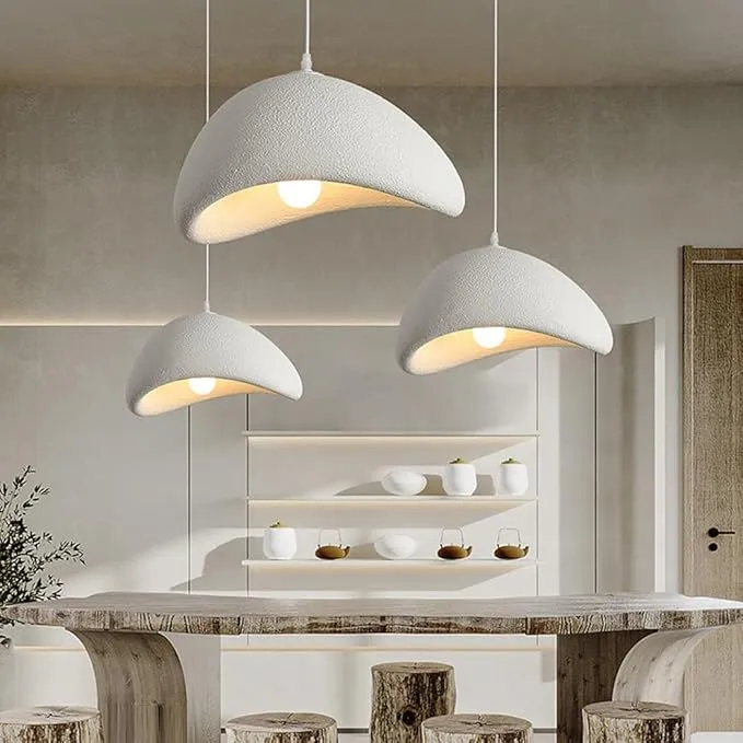 Scandinavische hanglamp