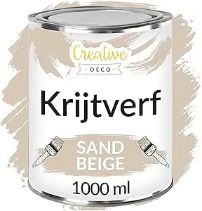 Krijt verf